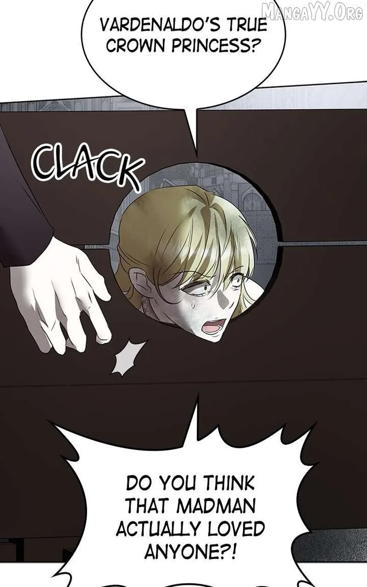 Describe Your Feeling When Being Reincarnated as Your Husband’s Mistress Chapter 79 page 139