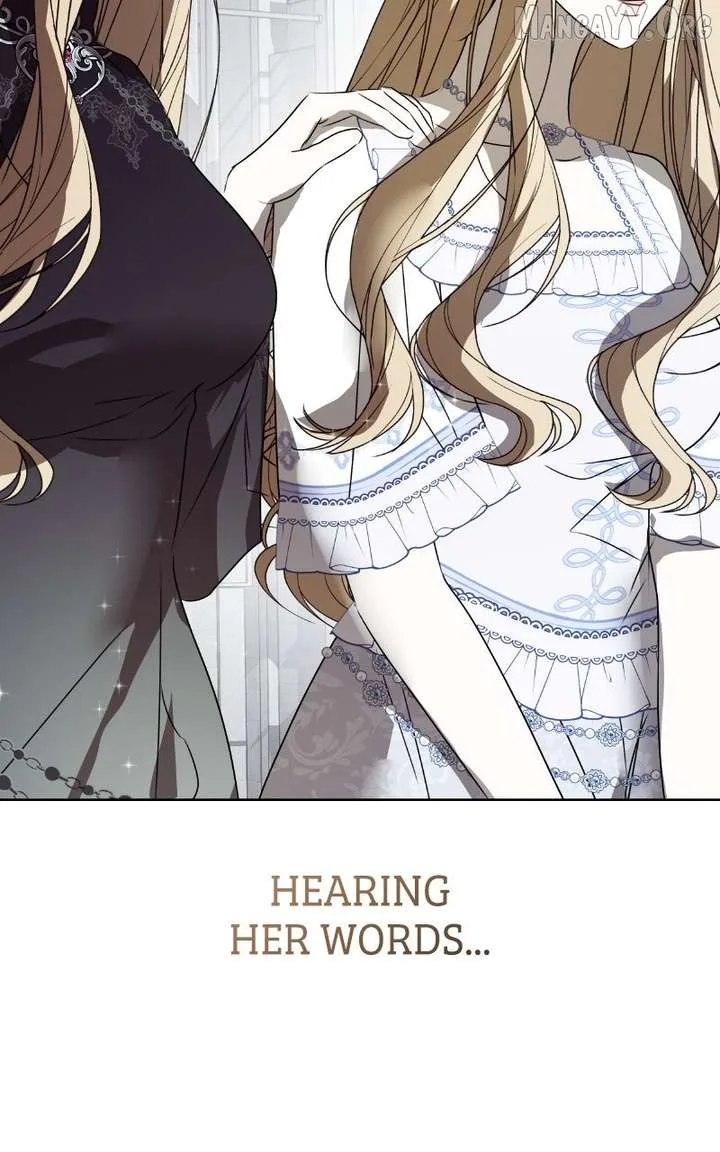 Describe Your Feeling When Being Reincarnated as Your Husband’s Mistress Chapter 79 page 159