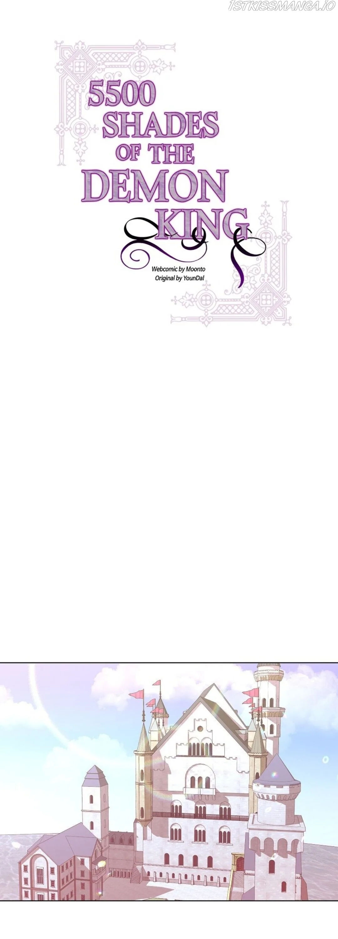 Demon Lord’s 5500 Shadows Chapter 33 page 3