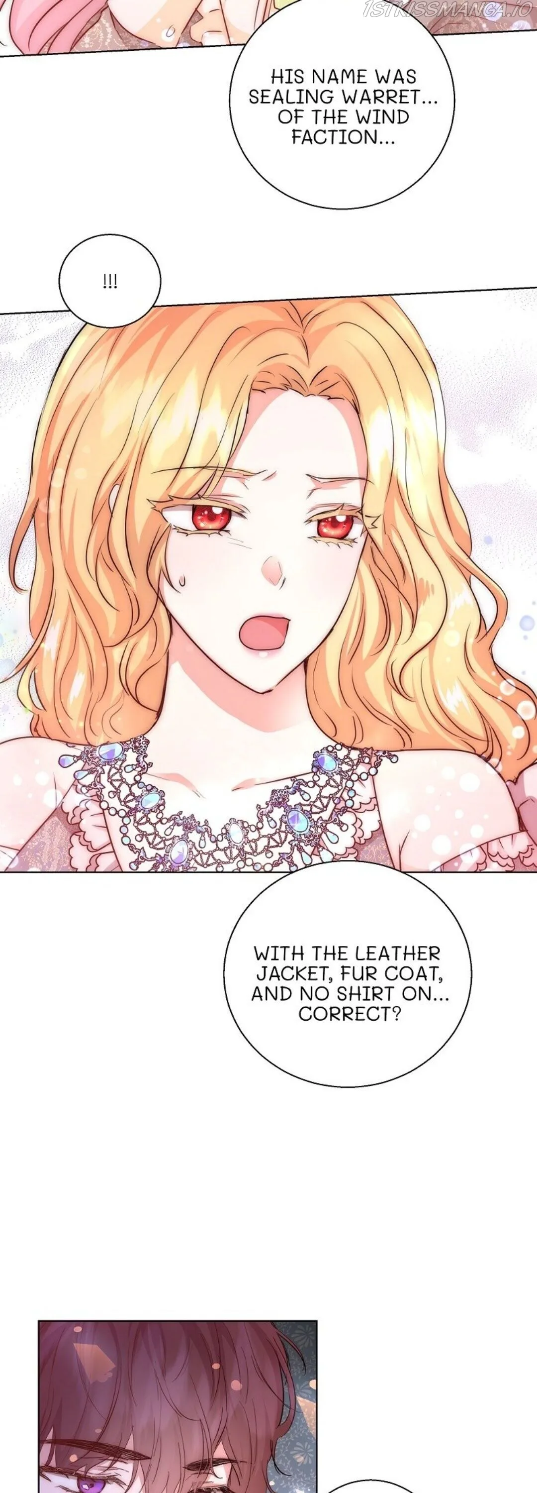 Demon Lord’s 5500 Shadows Chapter 33 page 11