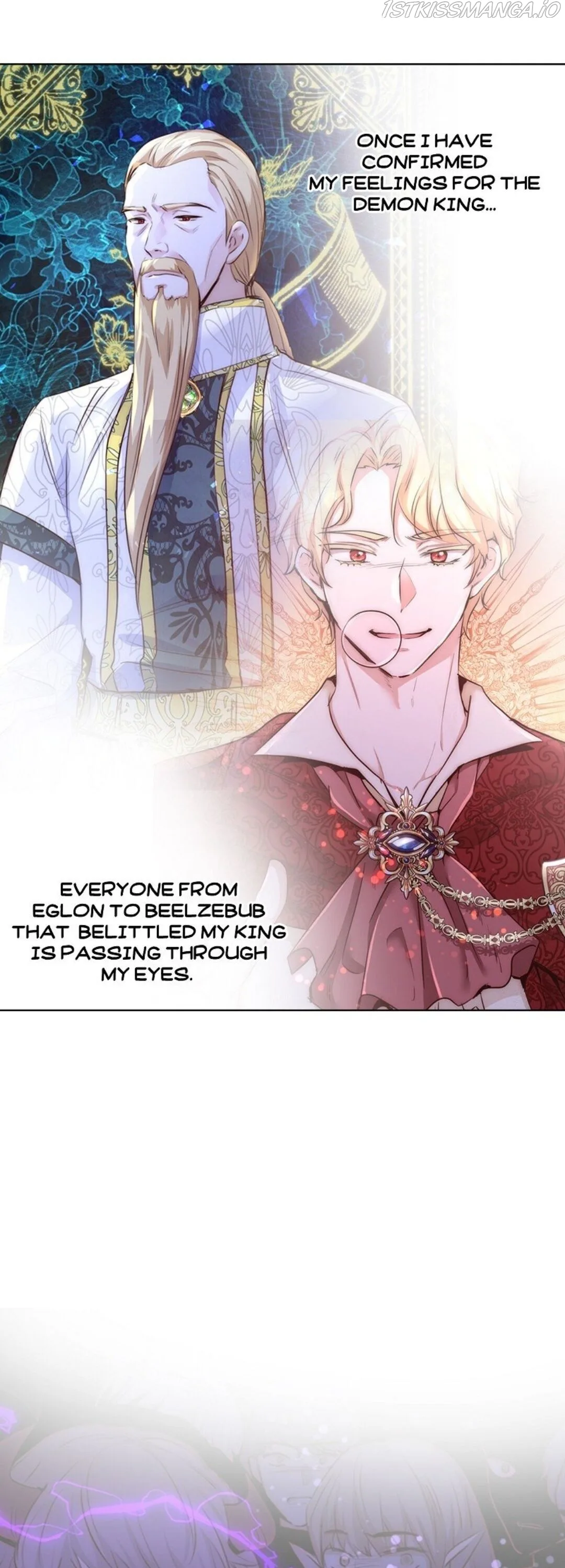 Demon Lord’s 5500 Shadows Chapter 33 page 18