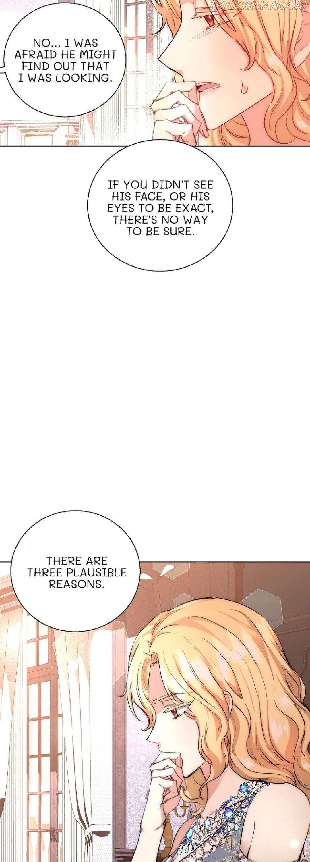 Demon Lord’s 5500 Shadows Chapter 33 page 14