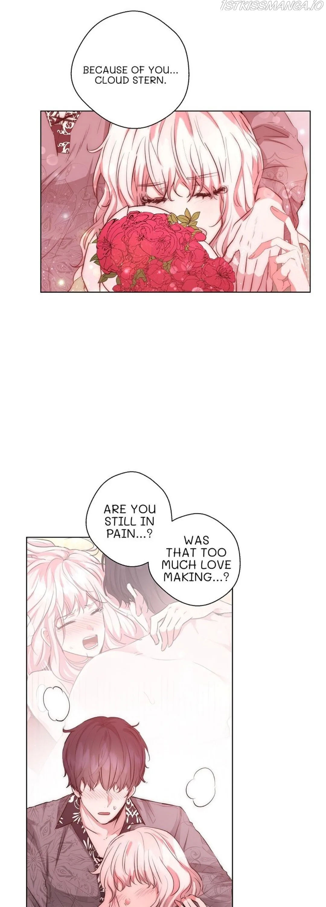 Demon Lord’s 5500 Shadows Chapter 33 page 23