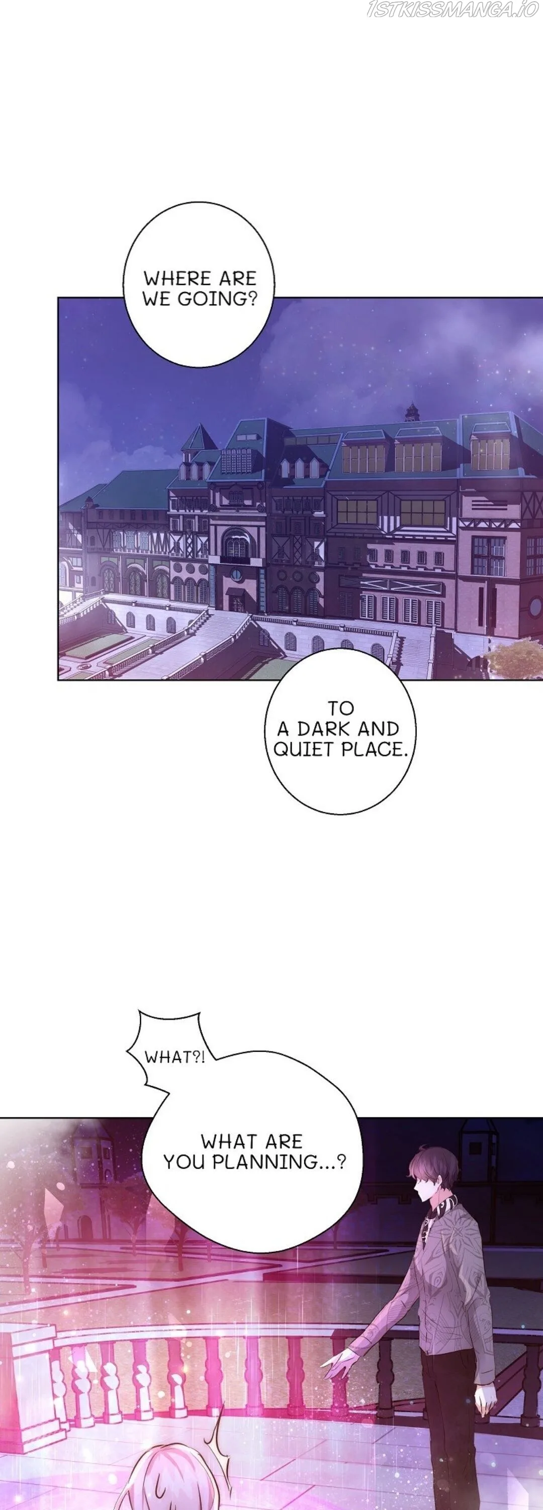 Demon Lord’s 5500 Shadows Chapter 33 page 25