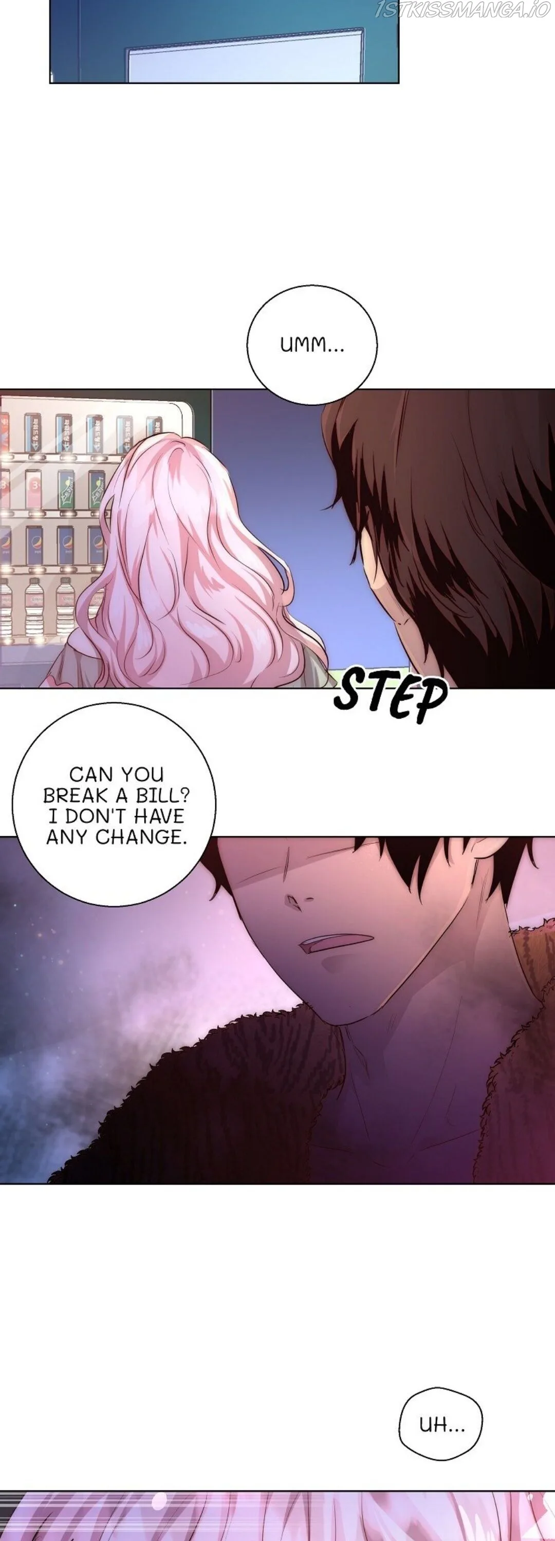 Demon Lord’s 5500 Shadows Chapter 33 page 29