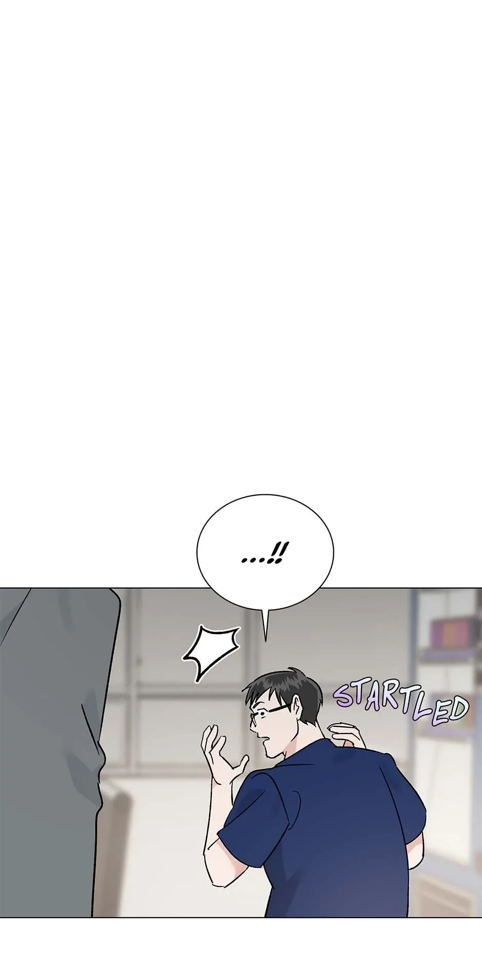 Difficult Boss Chapter 34 page 15