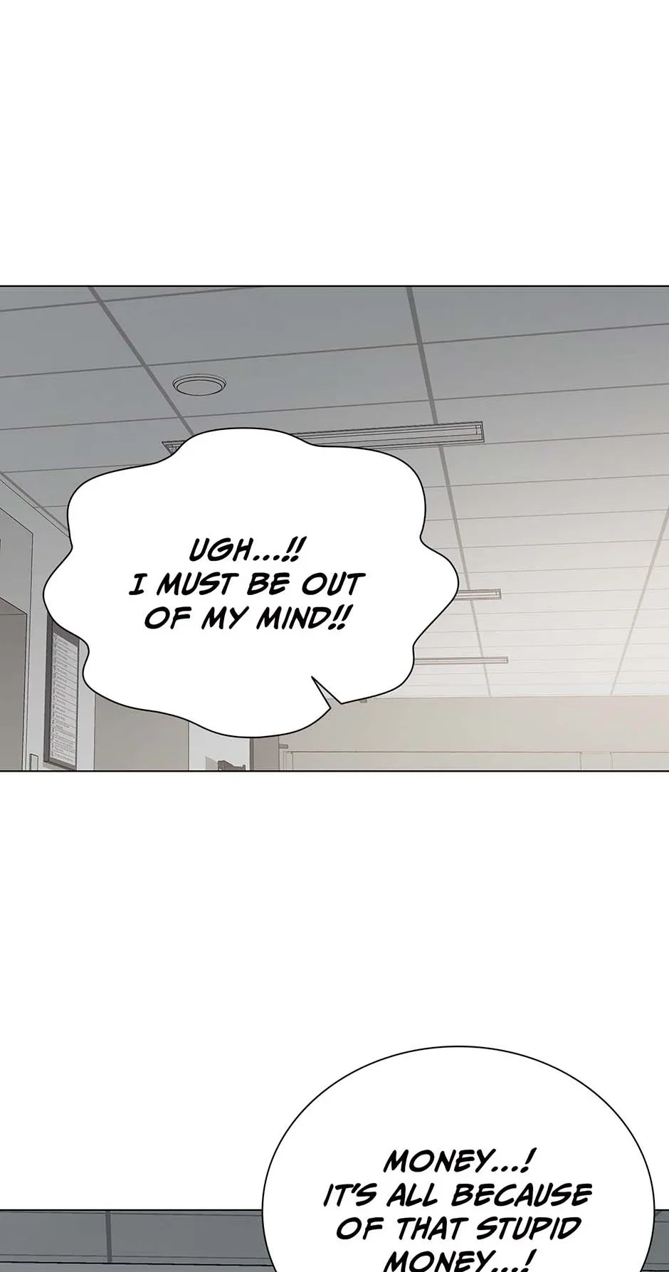 Difficult Boss Chapter 34 page 13