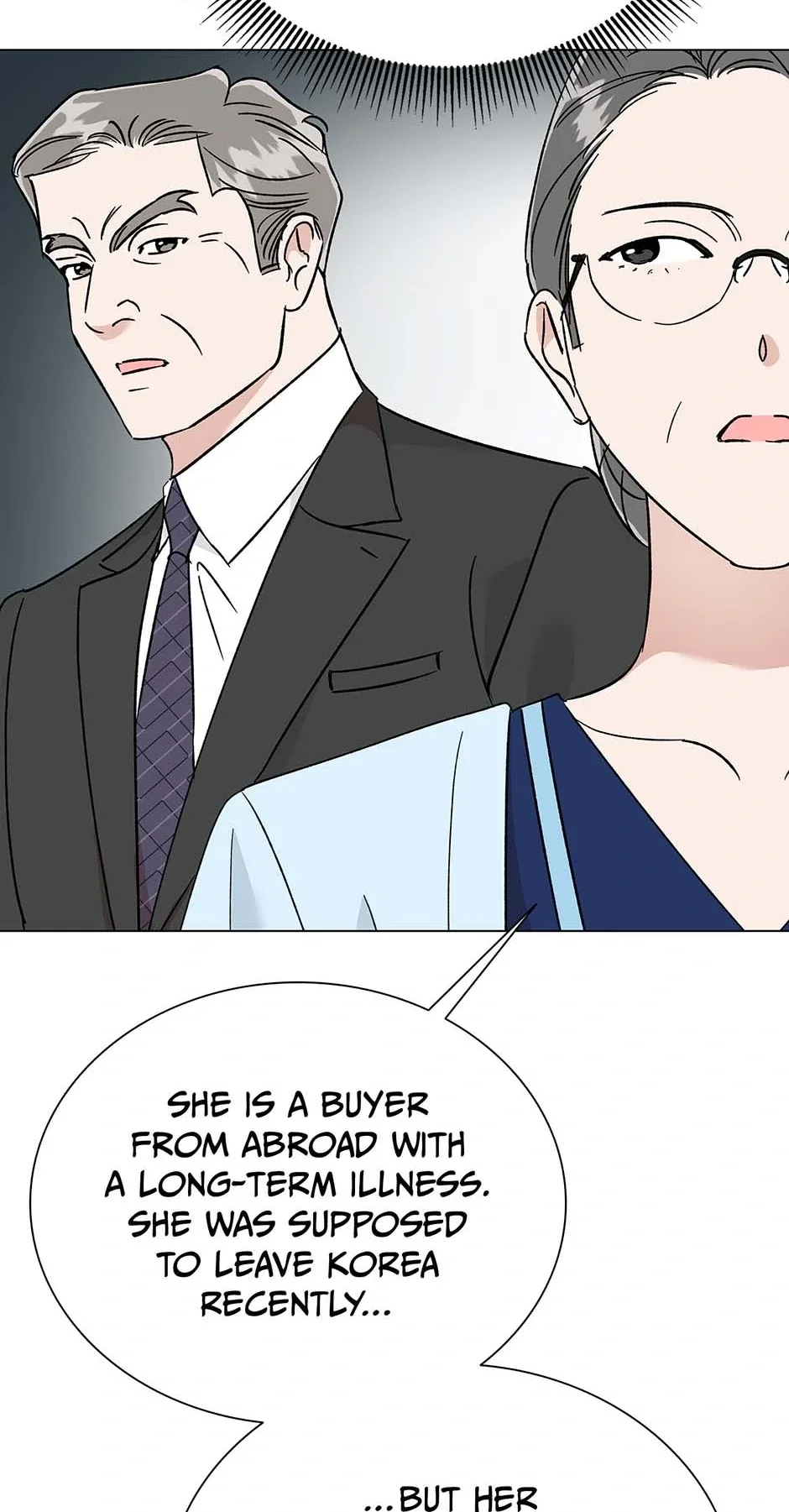 Difficult Boss Chapter 34 page 6