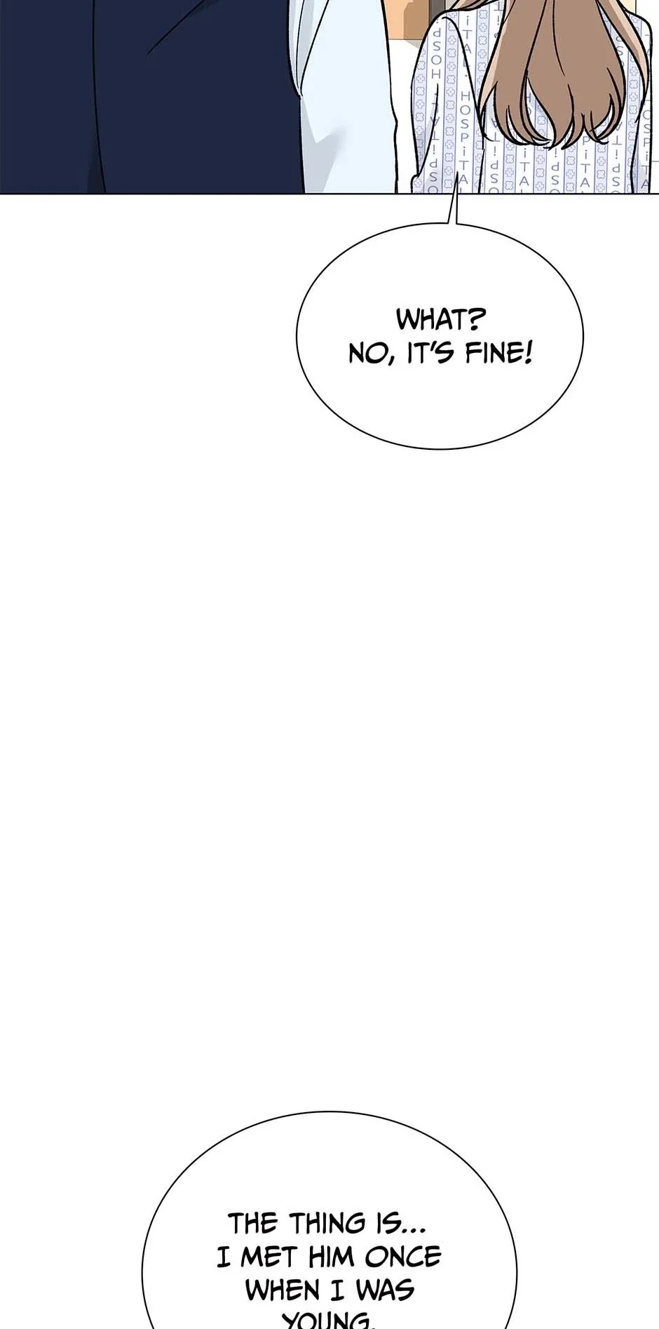 Difficult Boss Chapter 34 page 43