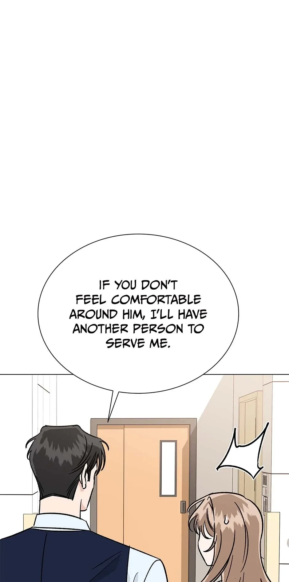 Difficult Boss Chapter 34 page 42