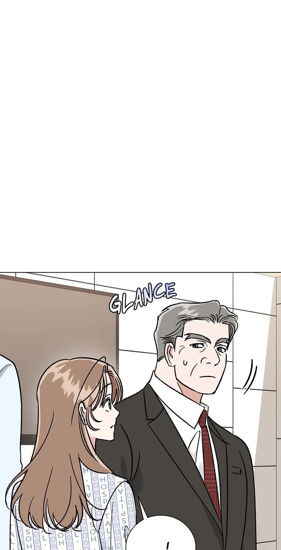 Difficult Boss Chapter 34 page 40