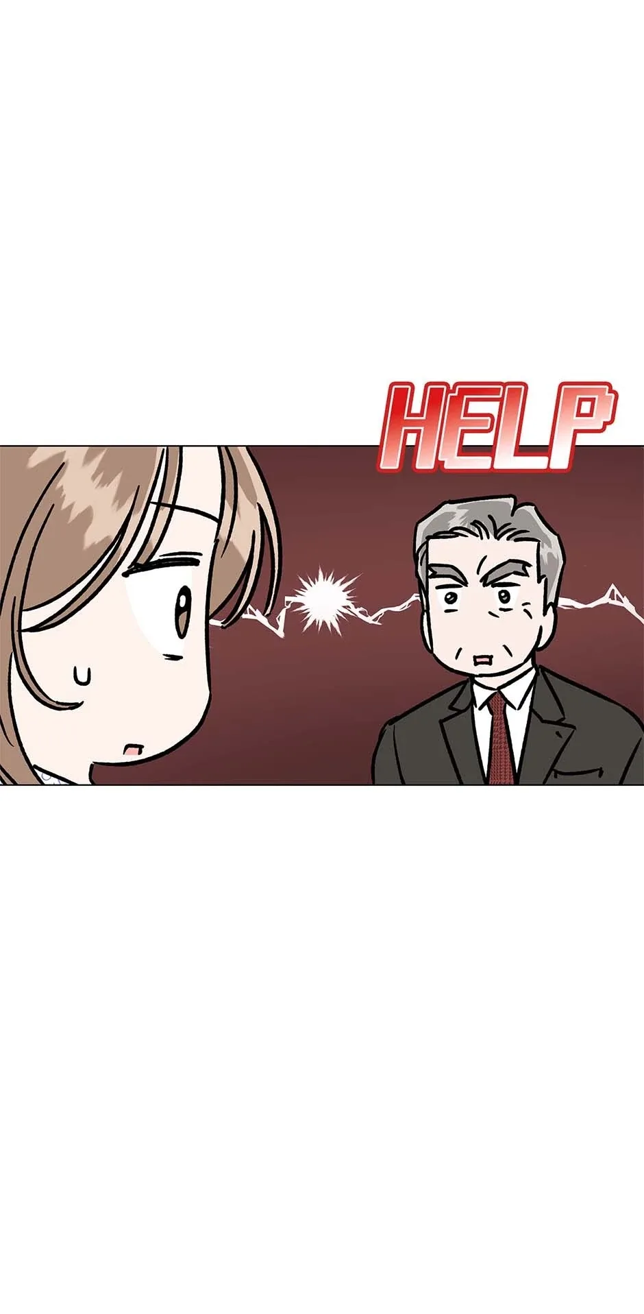 Difficult Boss Chapter 34 page 29
