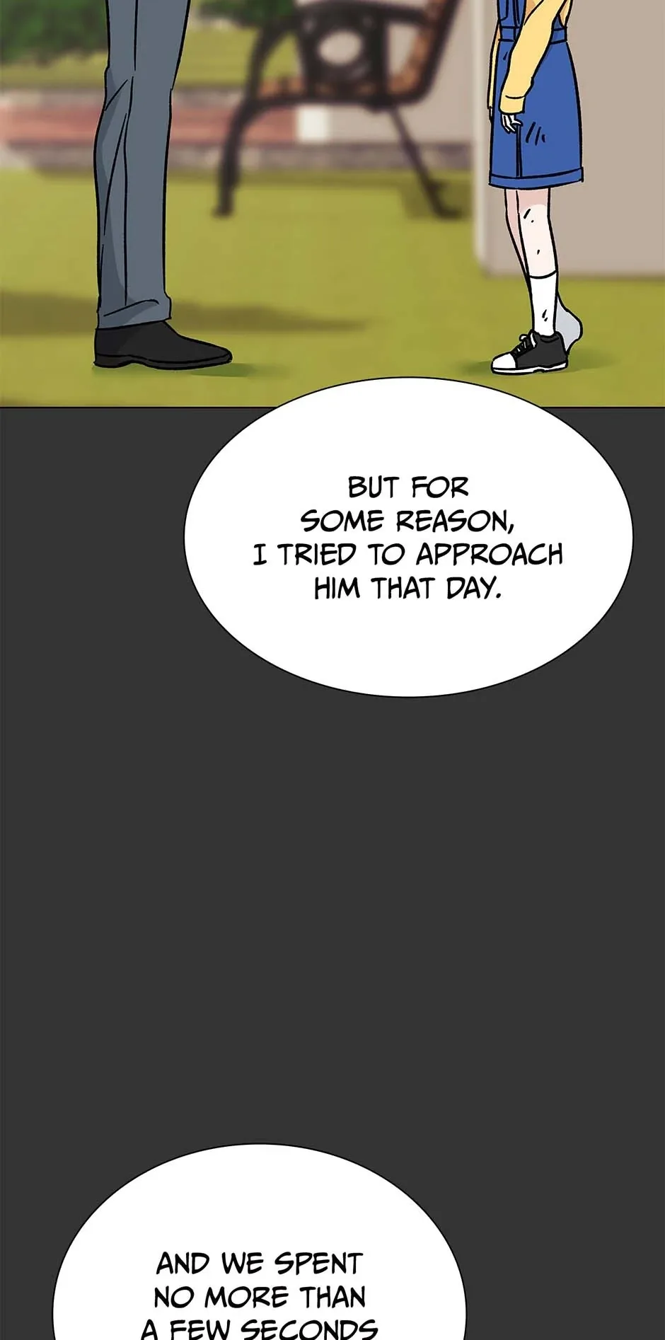 Difficult Boss Chapter 34 page 46