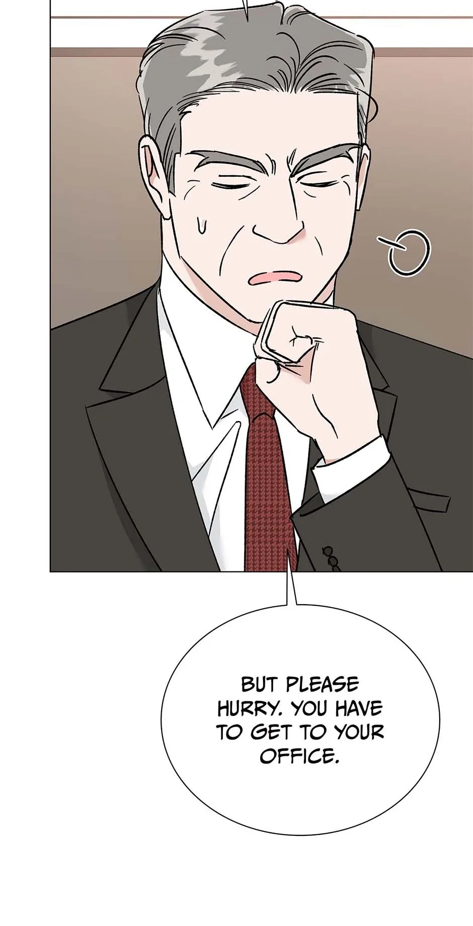 Difficult Boss Chapter 34 page 39