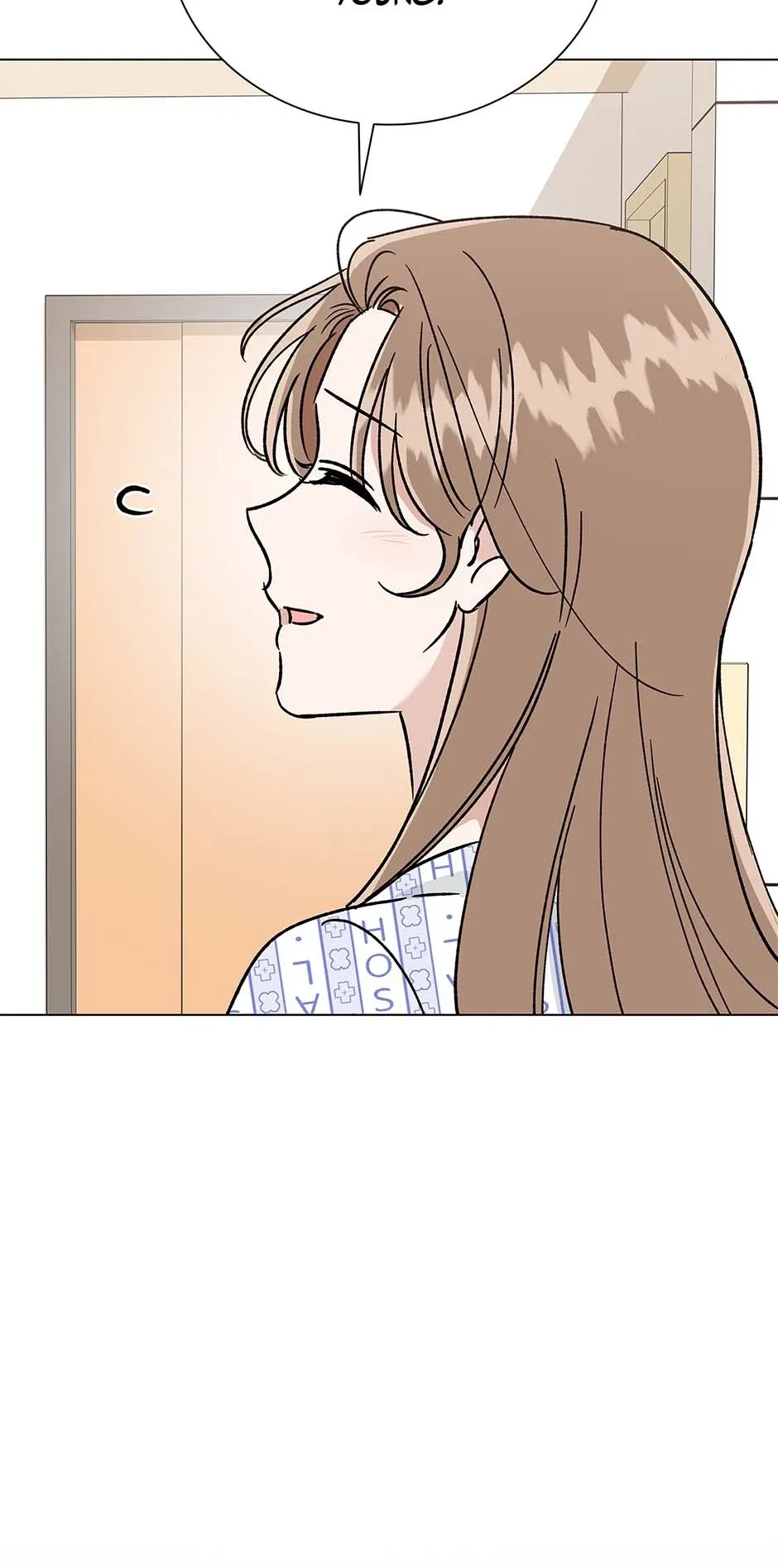 Difficult Boss Chapter 34 page 44