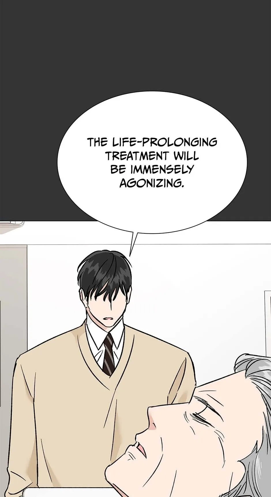 Difficult Boss Chapter 34 page 71