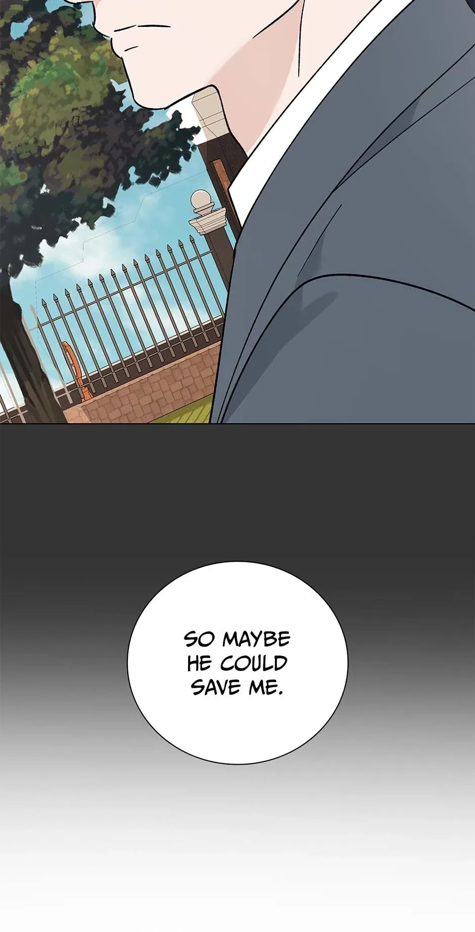 Difficult Boss Chapter 34 page 49
