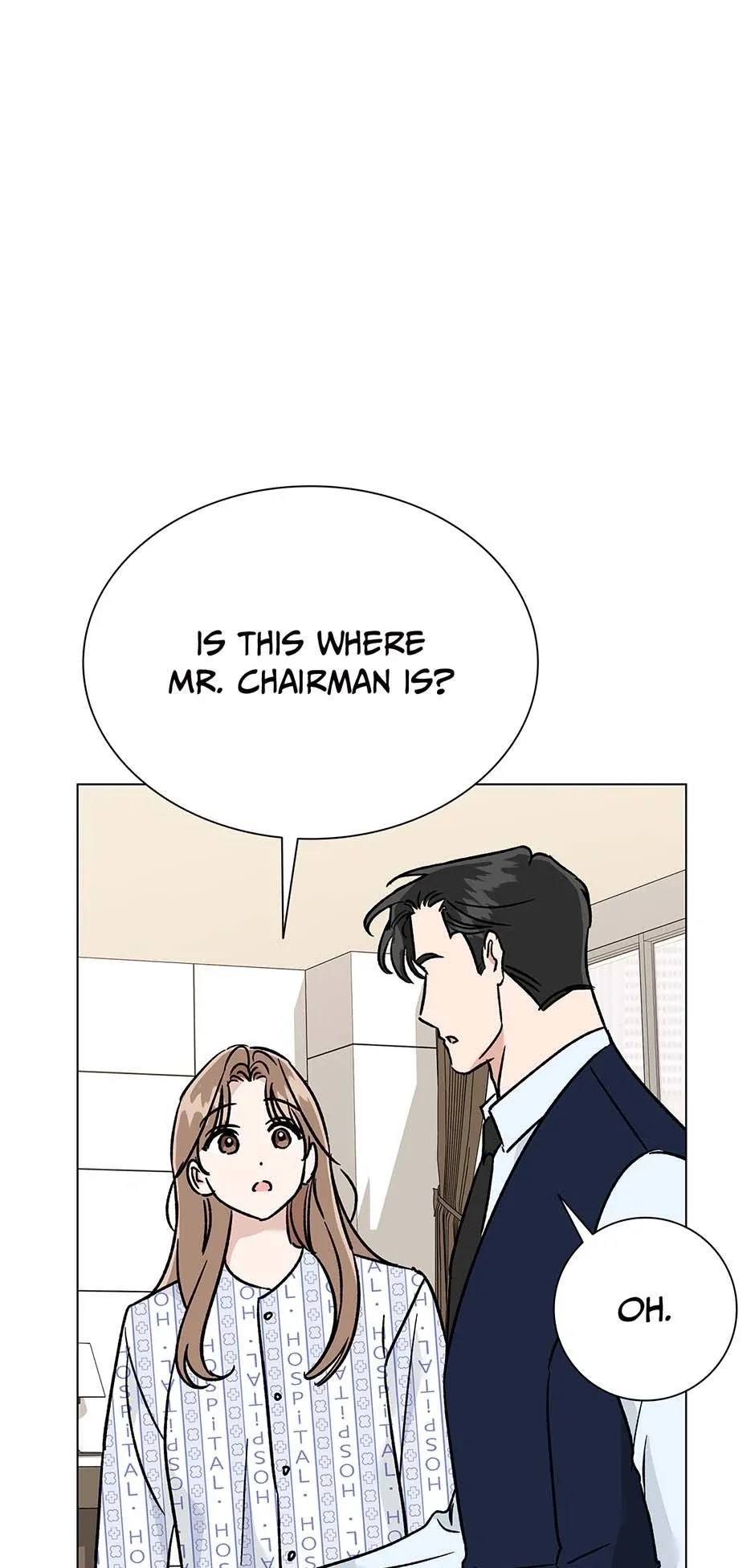 Difficult Boss Chapter 34 page 58