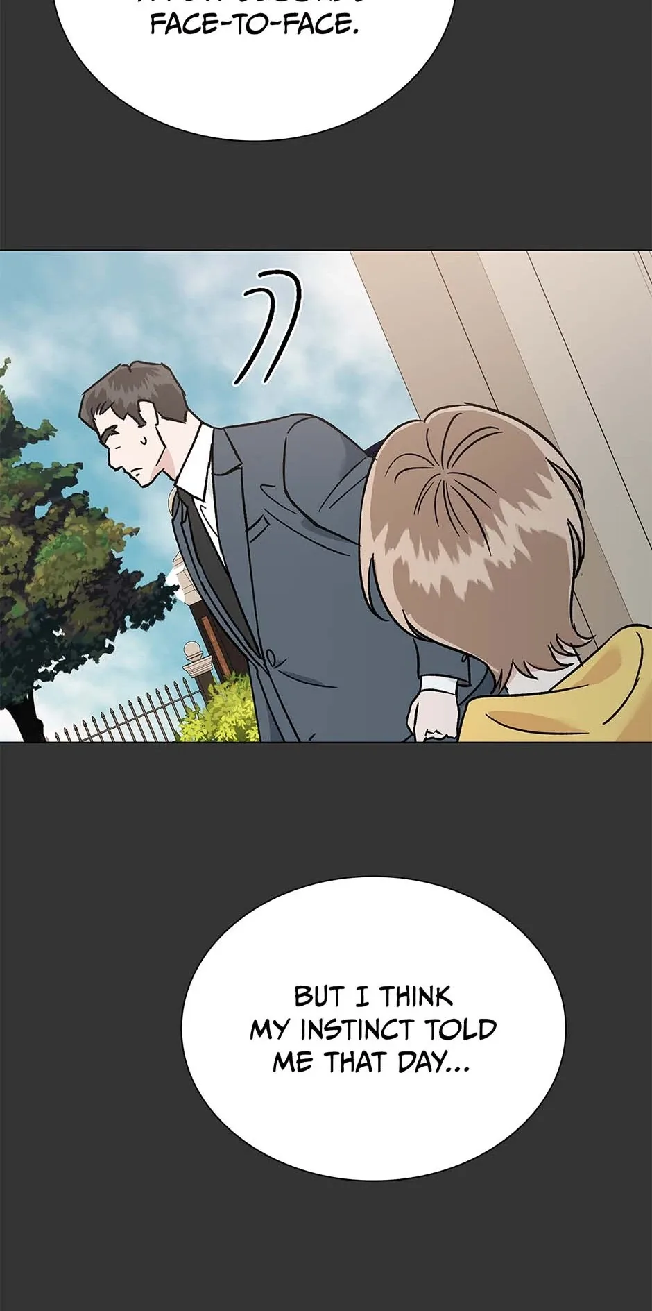 Difficult Boss Chapter 34 page 47