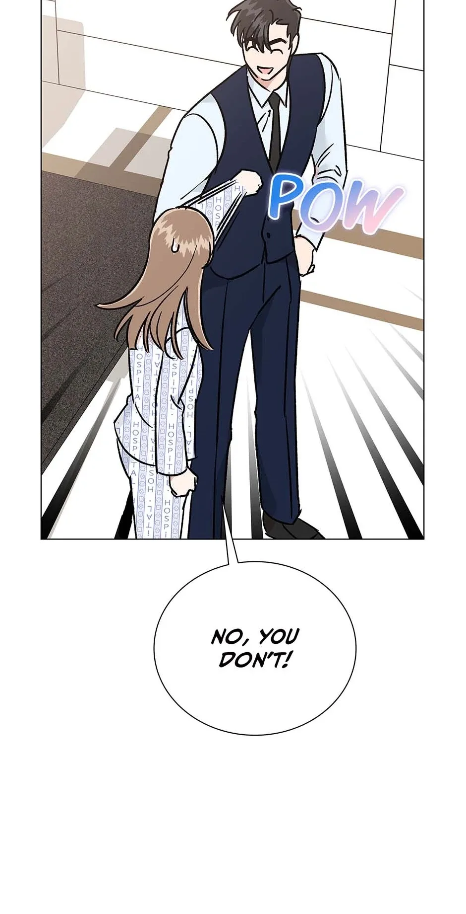Difficult Boss Chapter 34 page 54