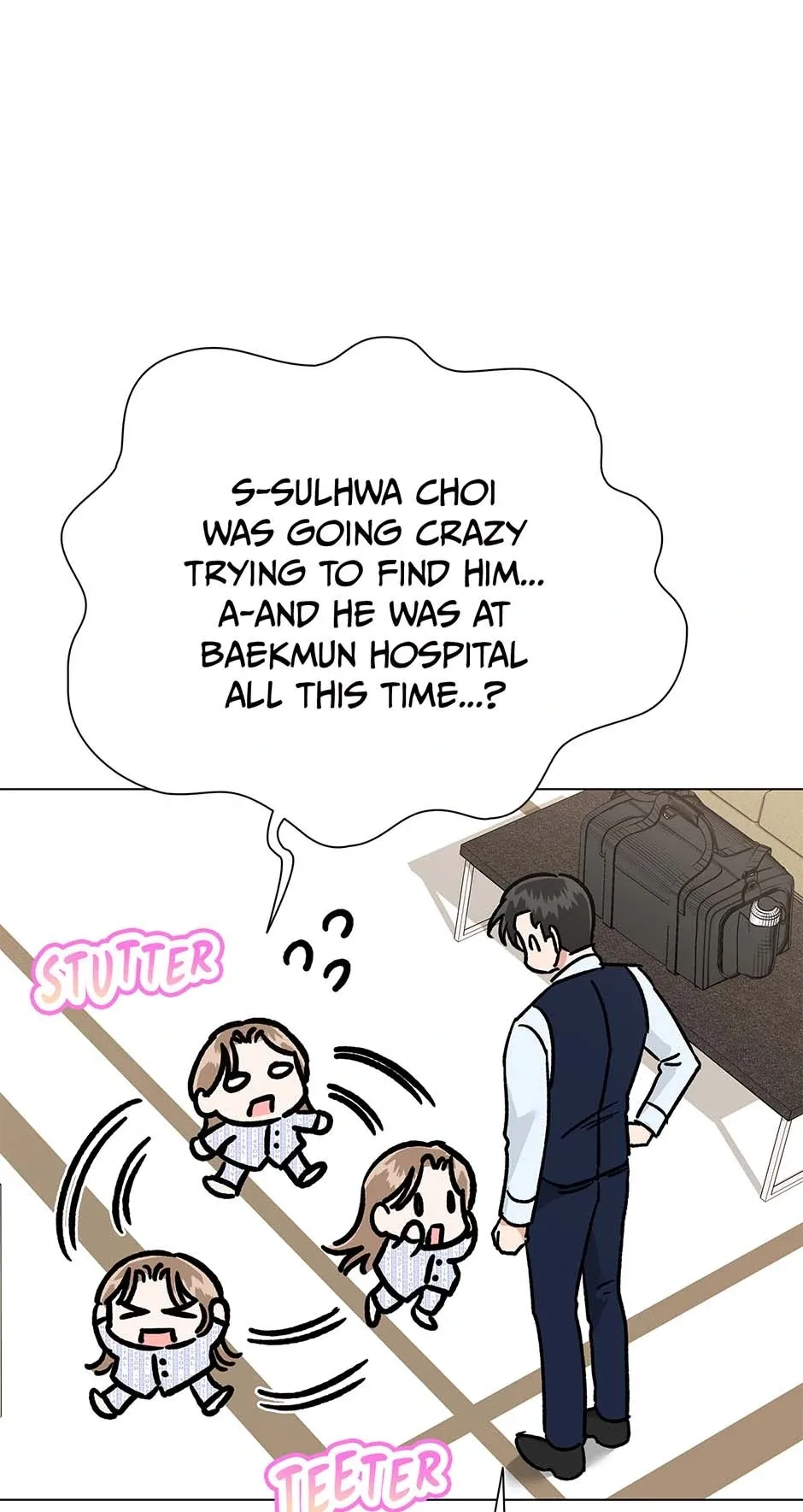 Difficult Boss Chapter 34 page 62
