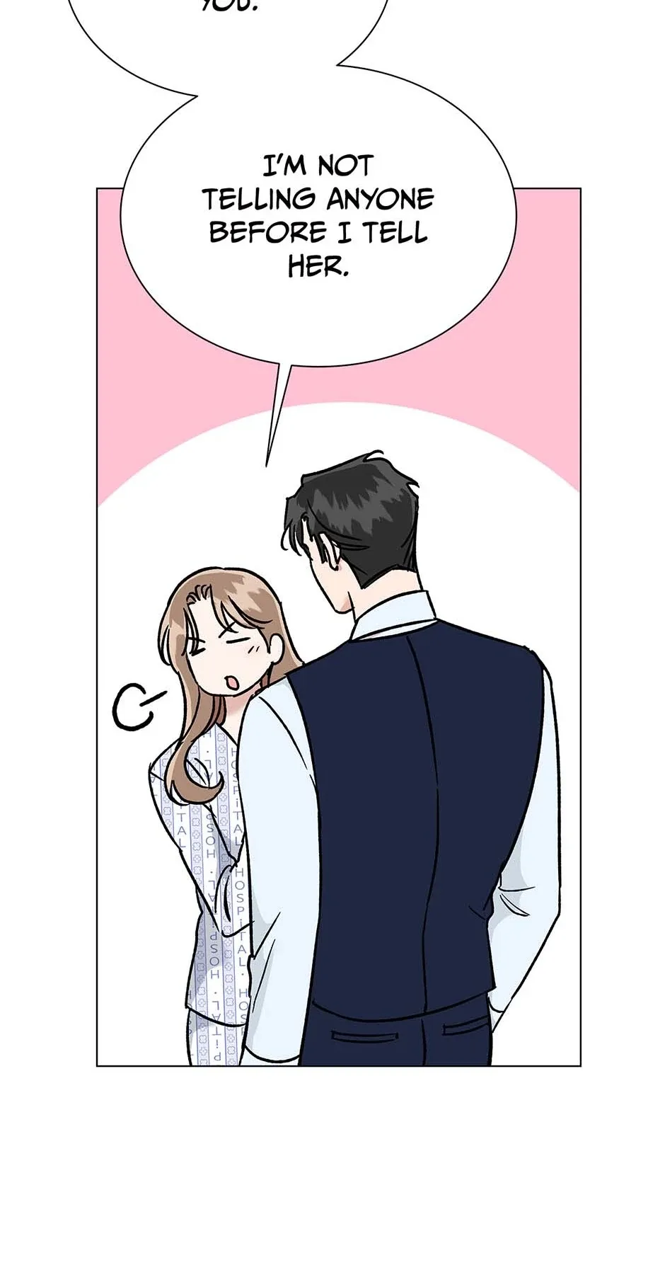 Difficult Boss Chapter 34 page 84