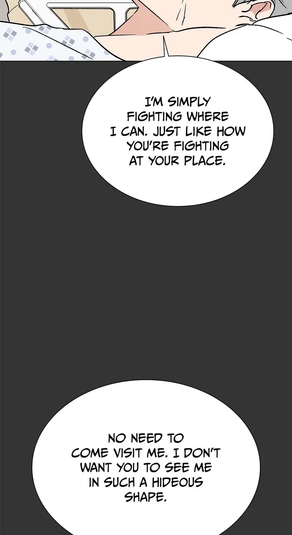 Difficult Boss Chapter 34 page 72
