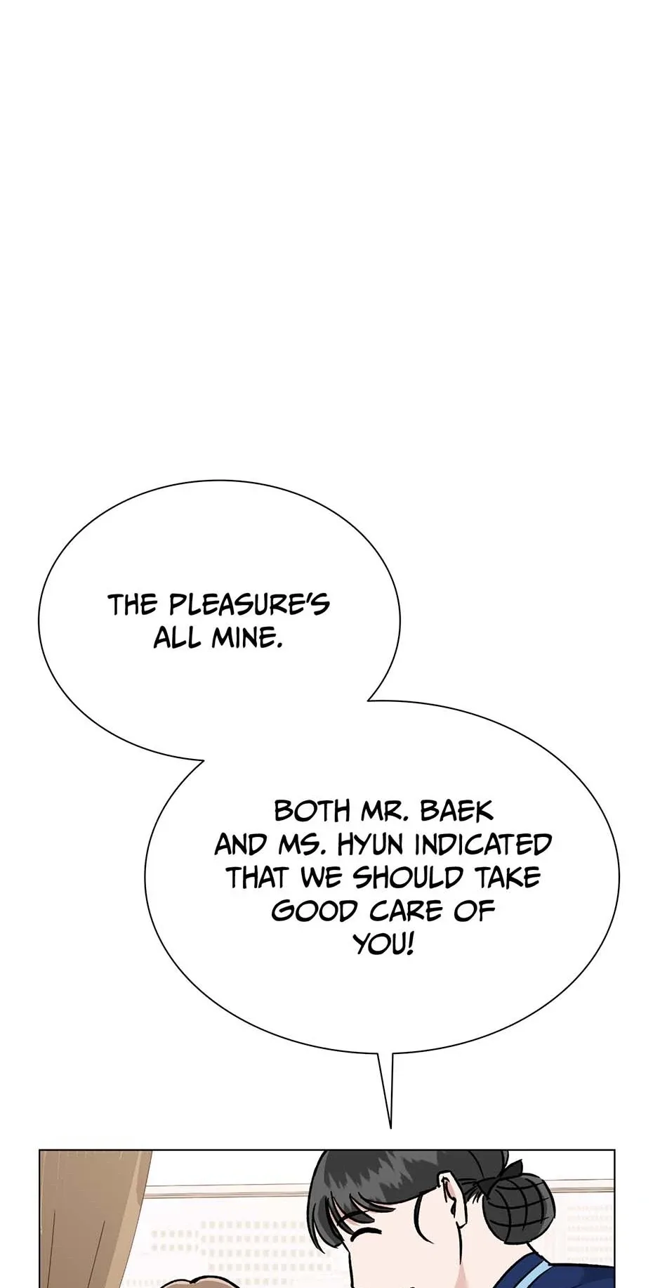 Difficult Boss Chapter 35 page 10
