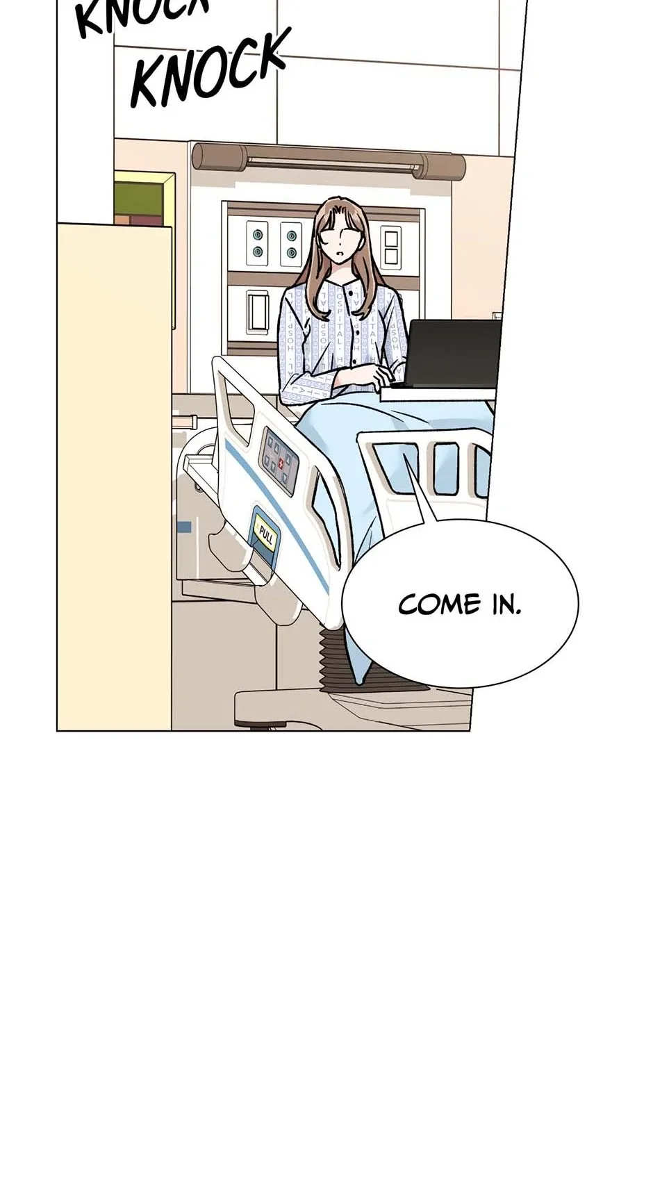 Difficult Boss Chapter 35 page 6