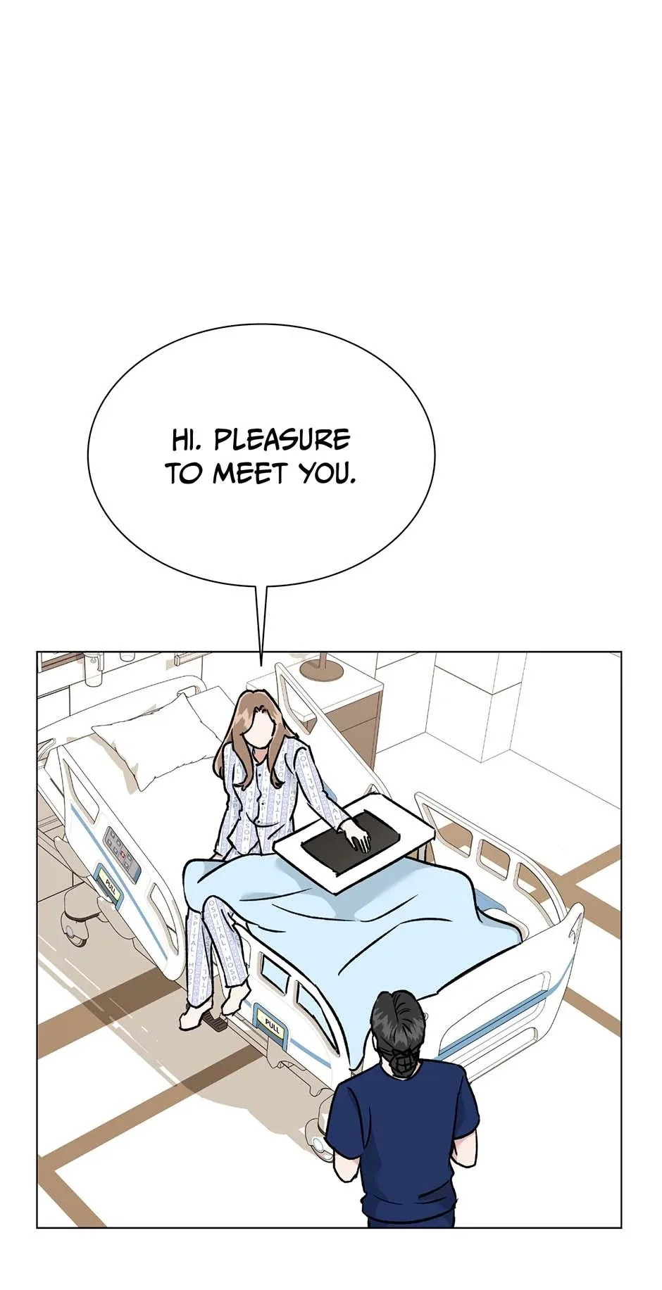 Difficult Boss Chapter 35 page 9