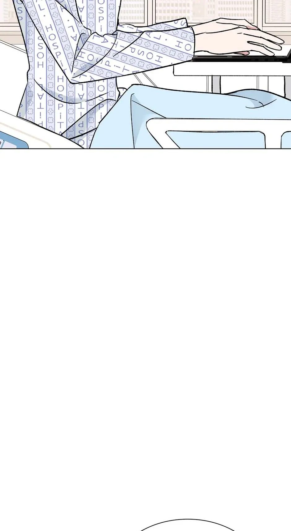 Difficult Boss Chapter 35 page 3