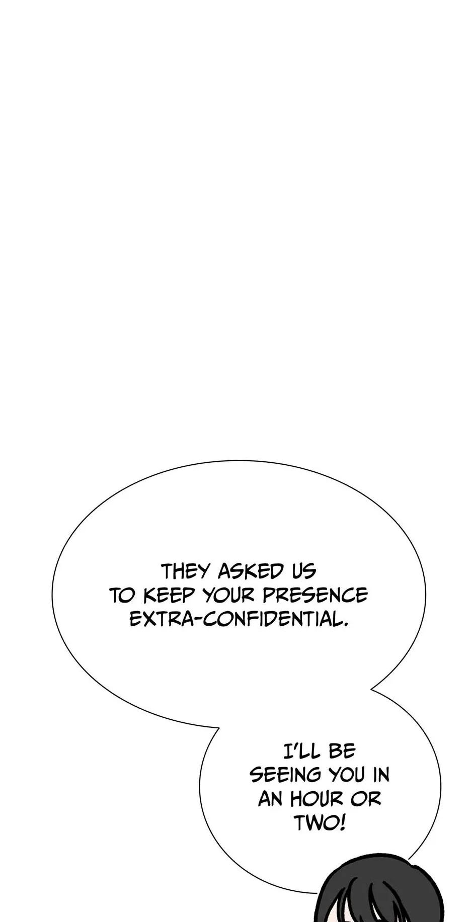 Difficult Boss Chapter 35 page 13