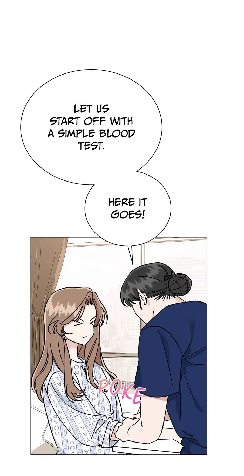Difficult Boss Chapter 35 page 12