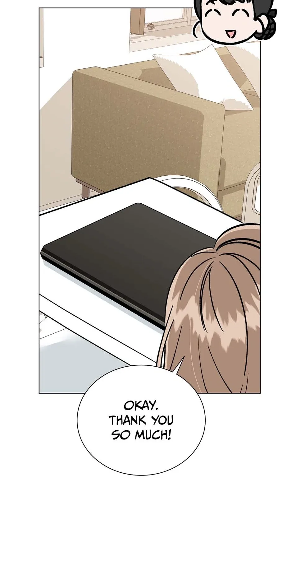 Difficult Boss Chapter 35 page 14