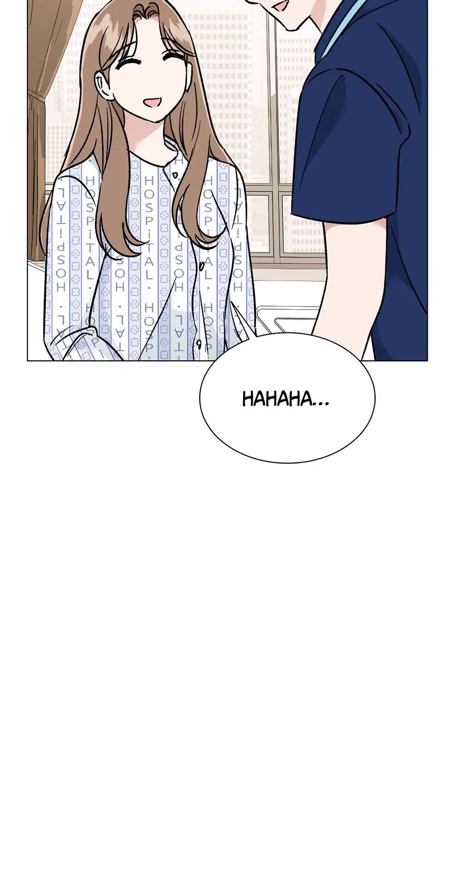 Difficult Boss Chapter 35 page 11