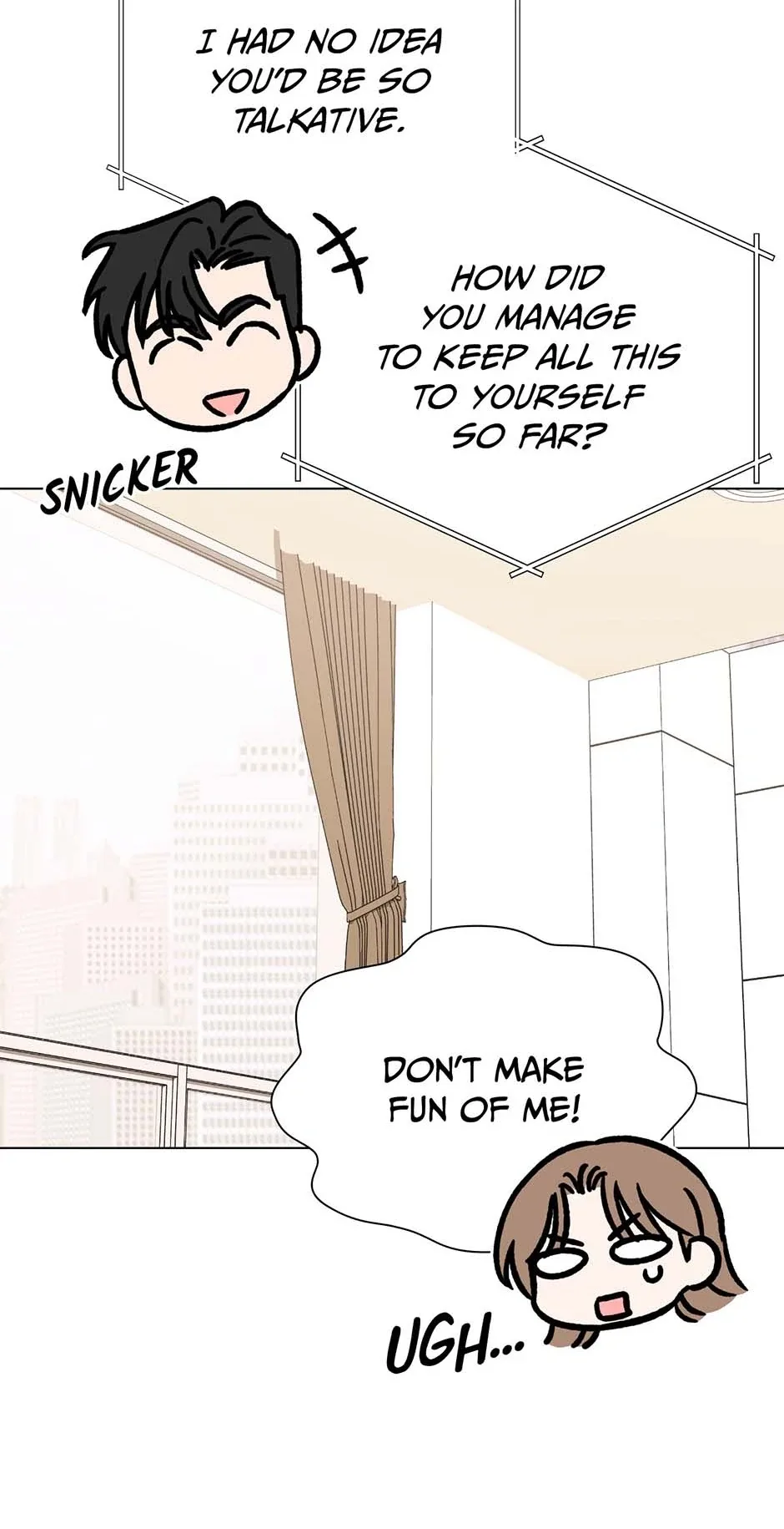 Difficult Boss Chapter 35 page 40