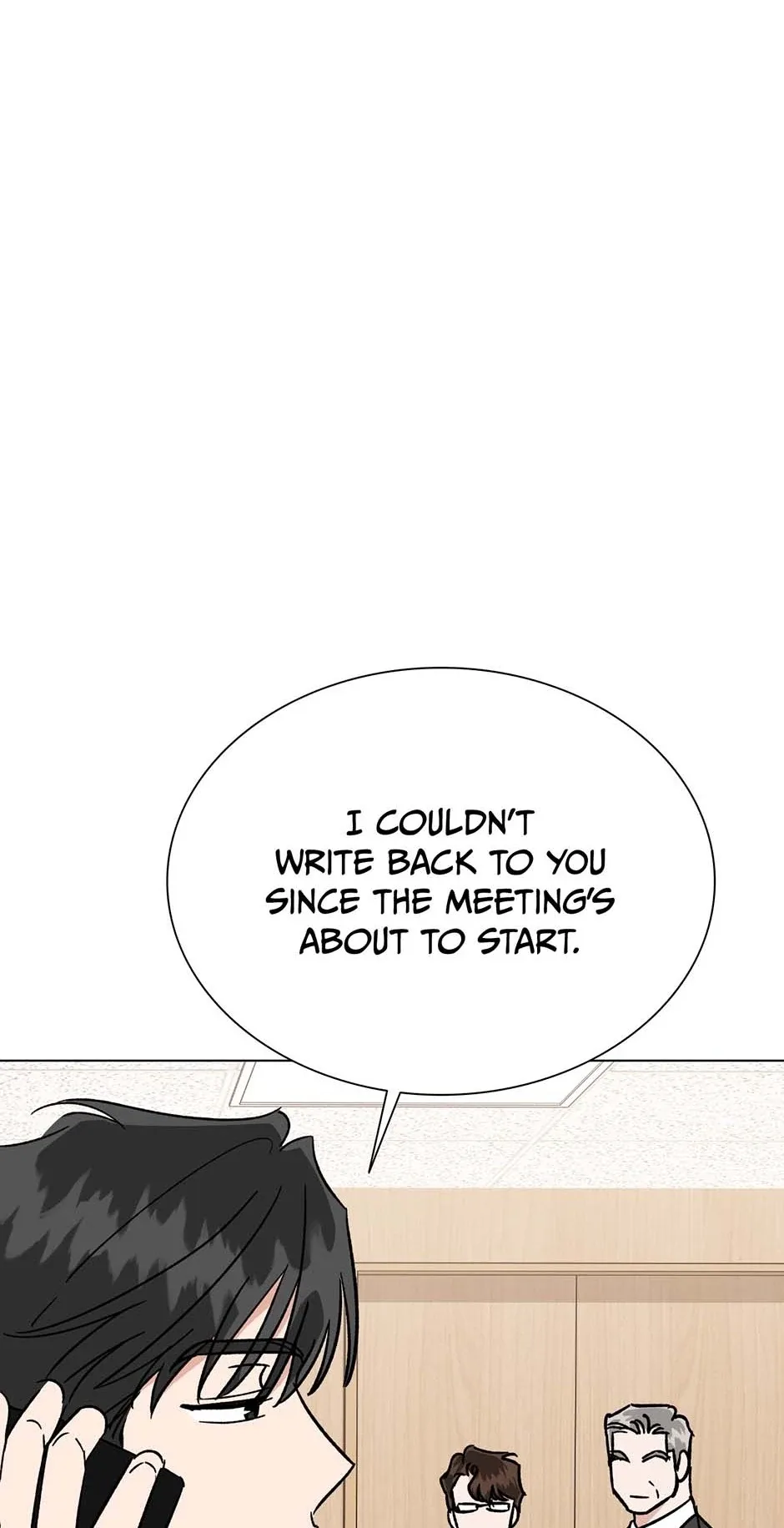 Difficult Boss Chapter 35 page 41