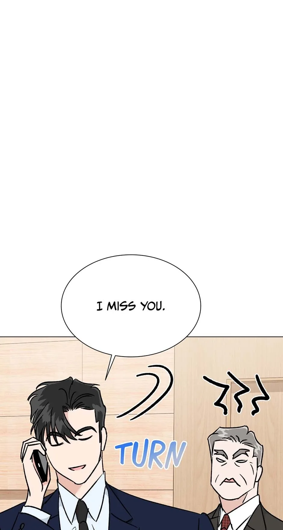 Difficult Boss Chapter 35 page 43