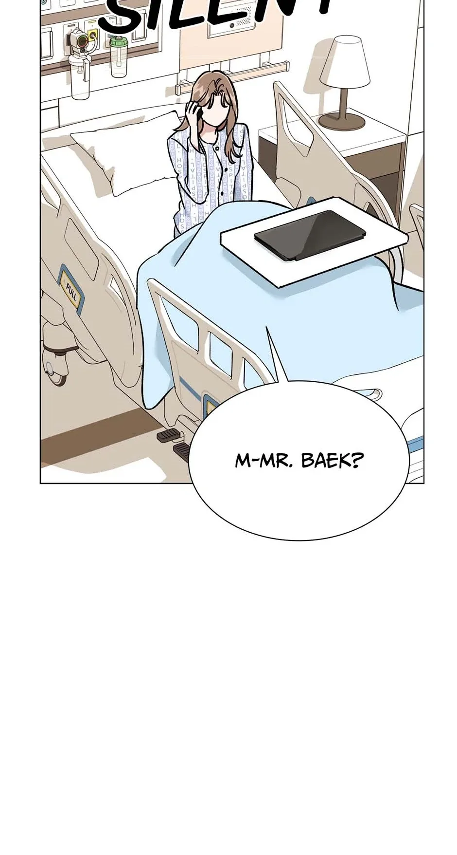 Difficult Boss Chapter 35 page 49