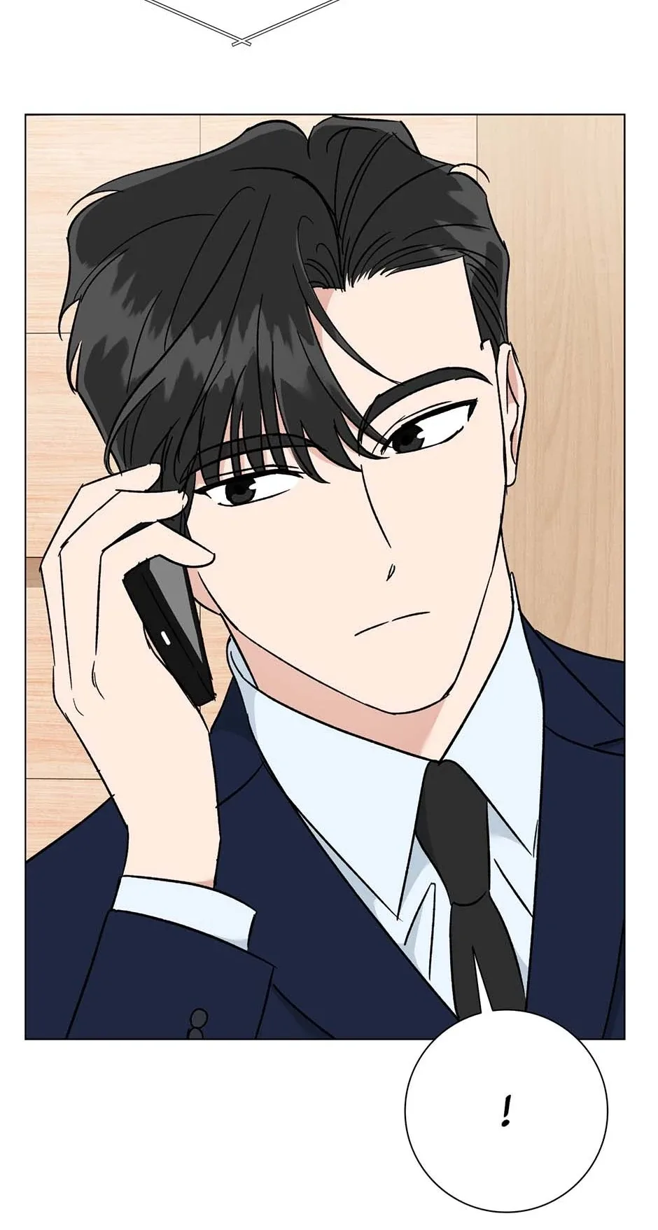 Difficult Boss Chapter 35 page 45