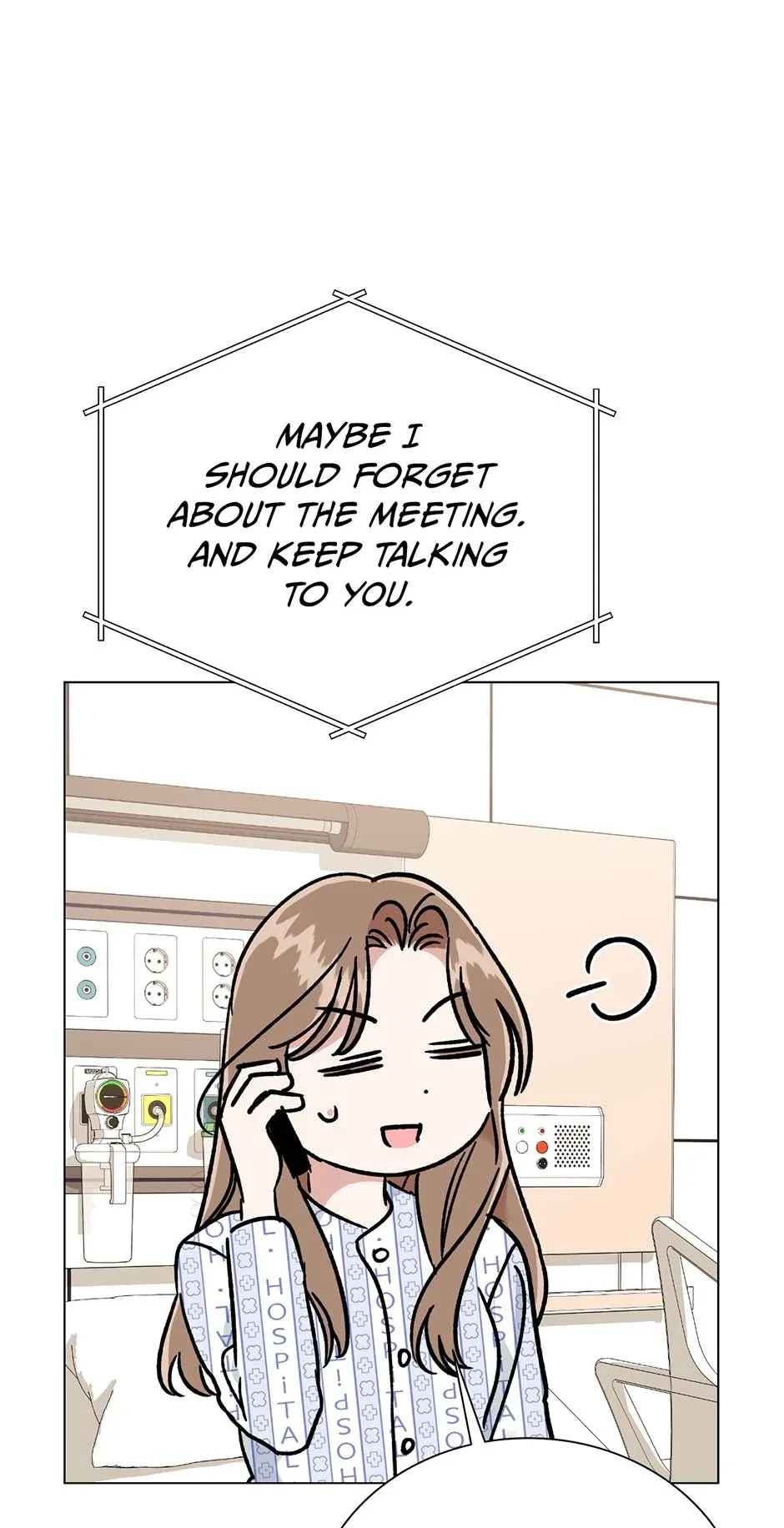 Difficult Boss Chapter 35 page 50