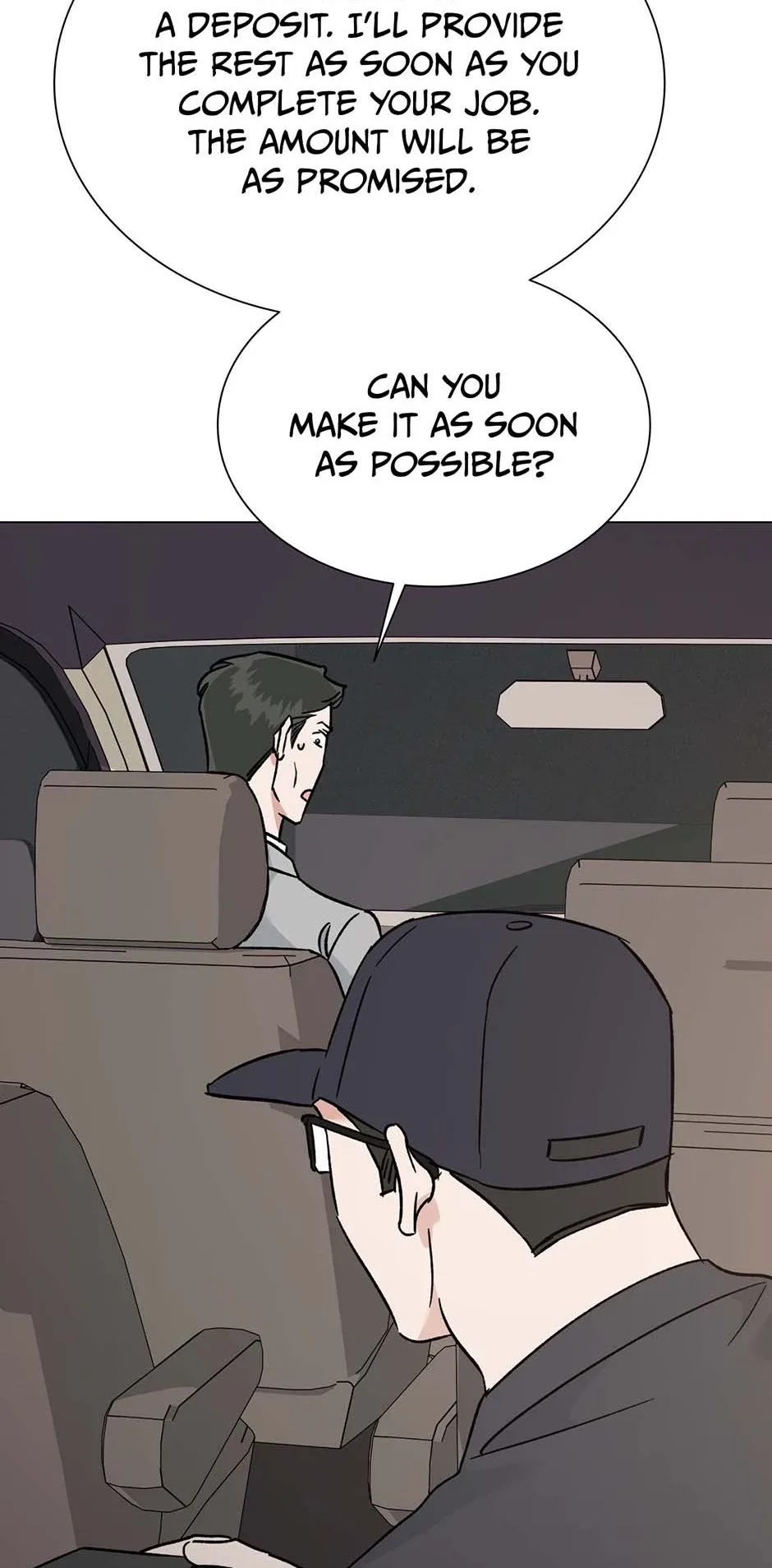 Difficult Boss Chapter 35 page 67