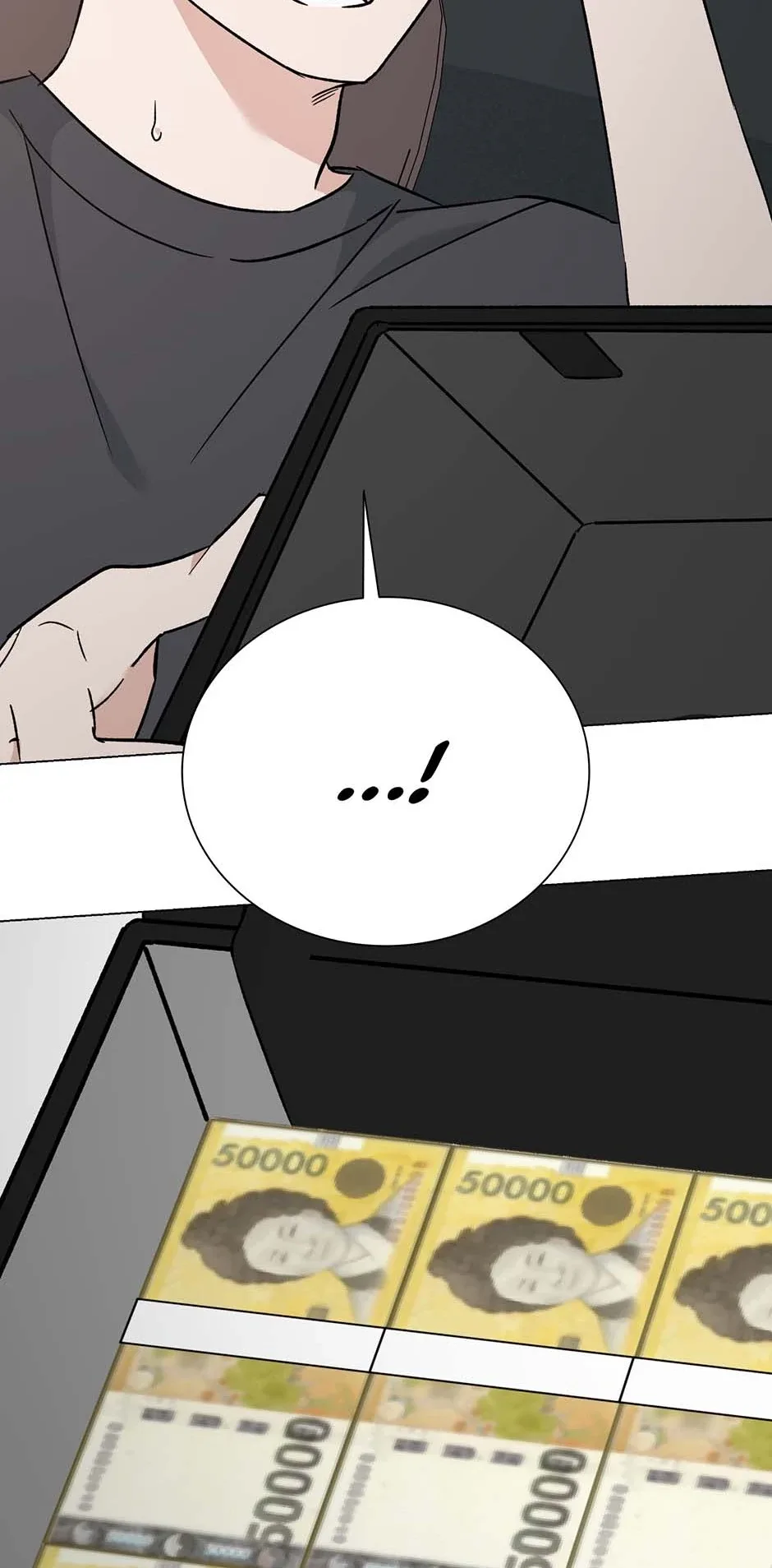 Difficult Boss Chapter 35 page 65