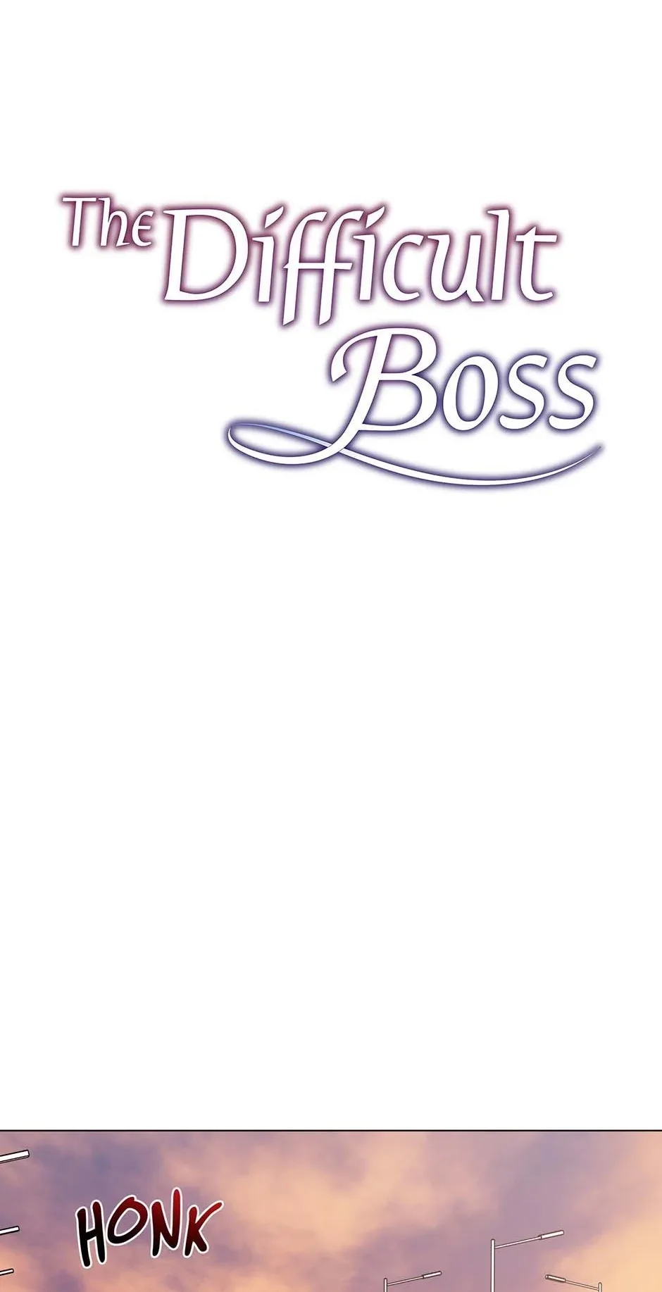 Difficult Boss Chapter 35 page 60