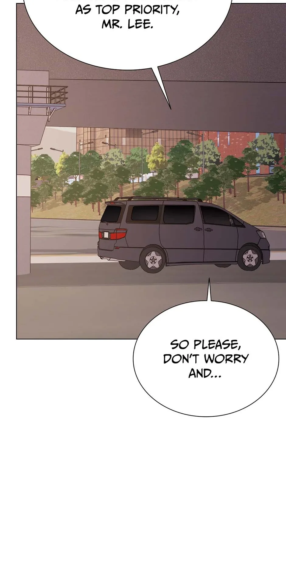 Difficult Boss Chapter 35 page 69