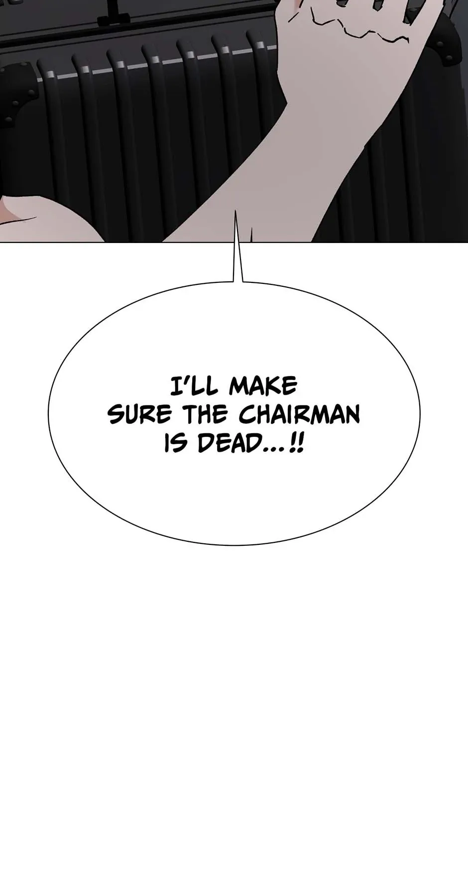 Difficult Boss Chapter 35 page 83