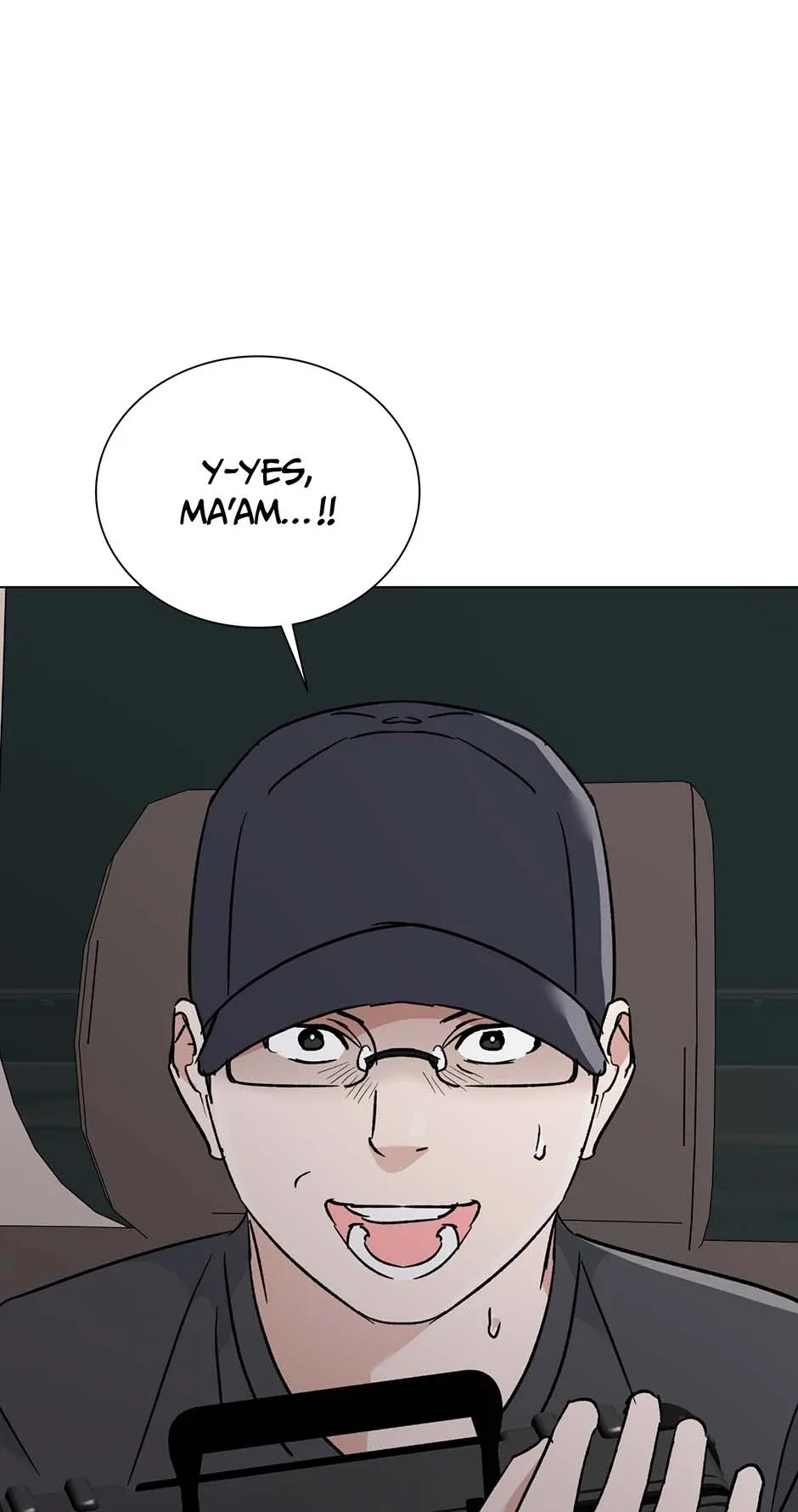 Difficult Boss Chapter 35 page 82