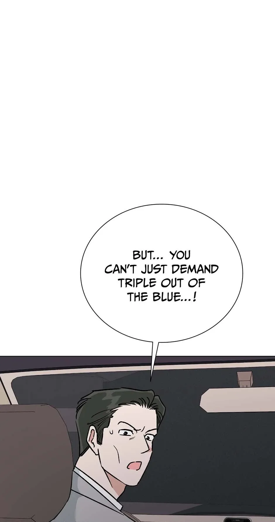 Difficult Boss Chapter 35 page 77