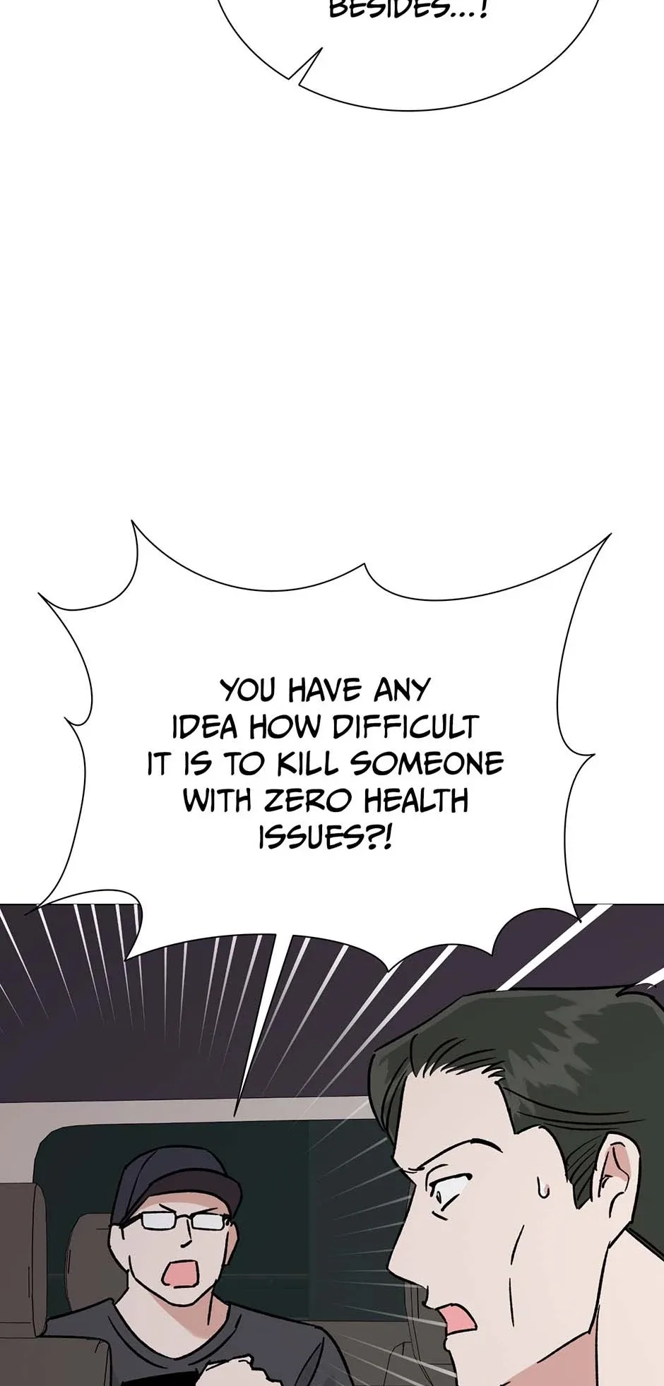 Difficult Boss Chapter 35 page 74