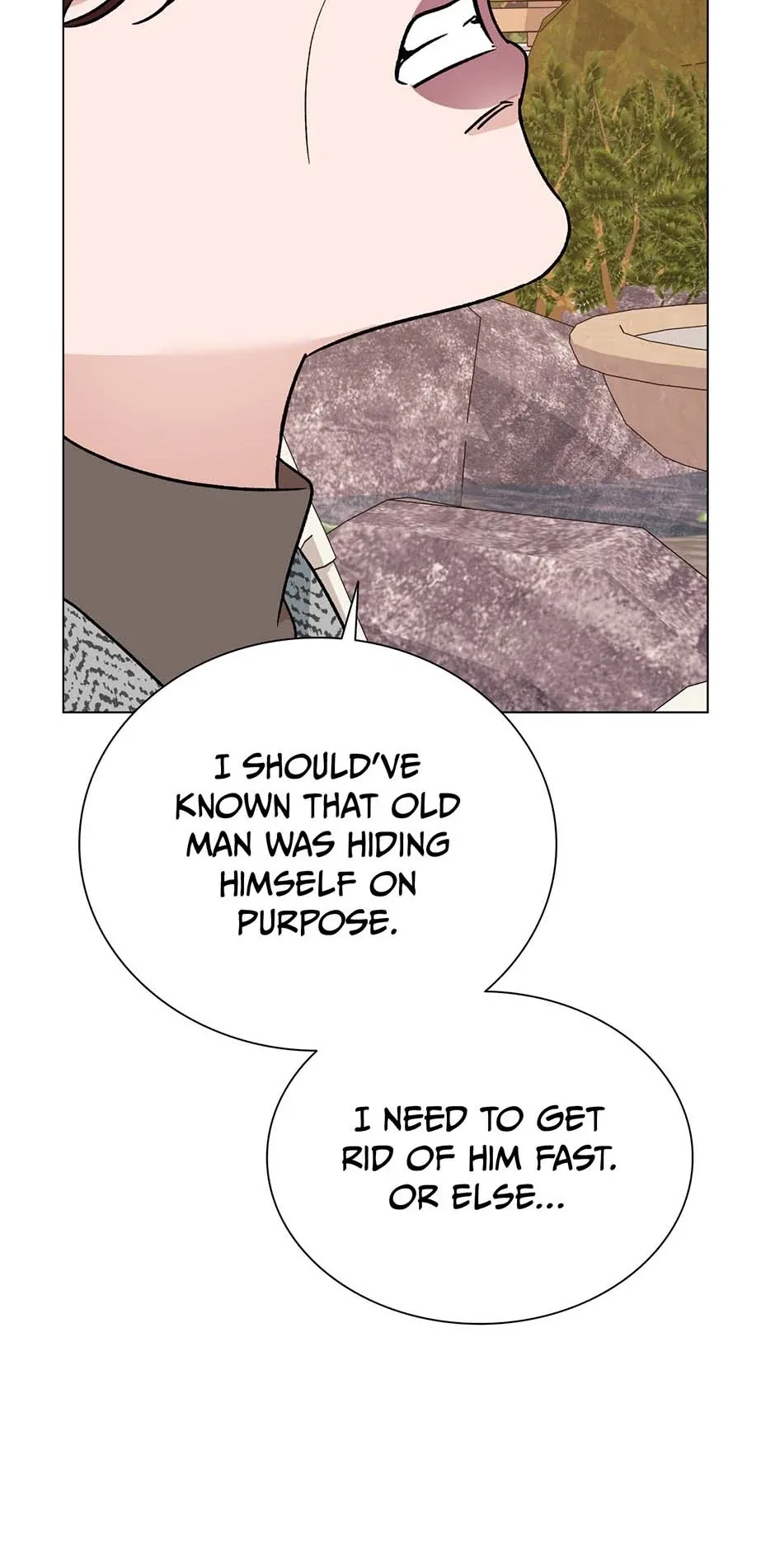 Difficult Boss Chapter 35 page 90